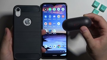 How to Pair Sony WF-C500 with Android Phone / Tablet?