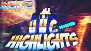 UHC Highlights E:2 Barron [Badlion To3]