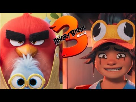 What Angry Birds Has Become To Me 😞