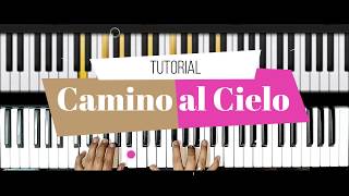 Video thumbnail of "Camino al Cielo   Puerto Seguro"