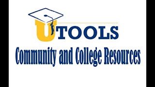Utools Session College Resources