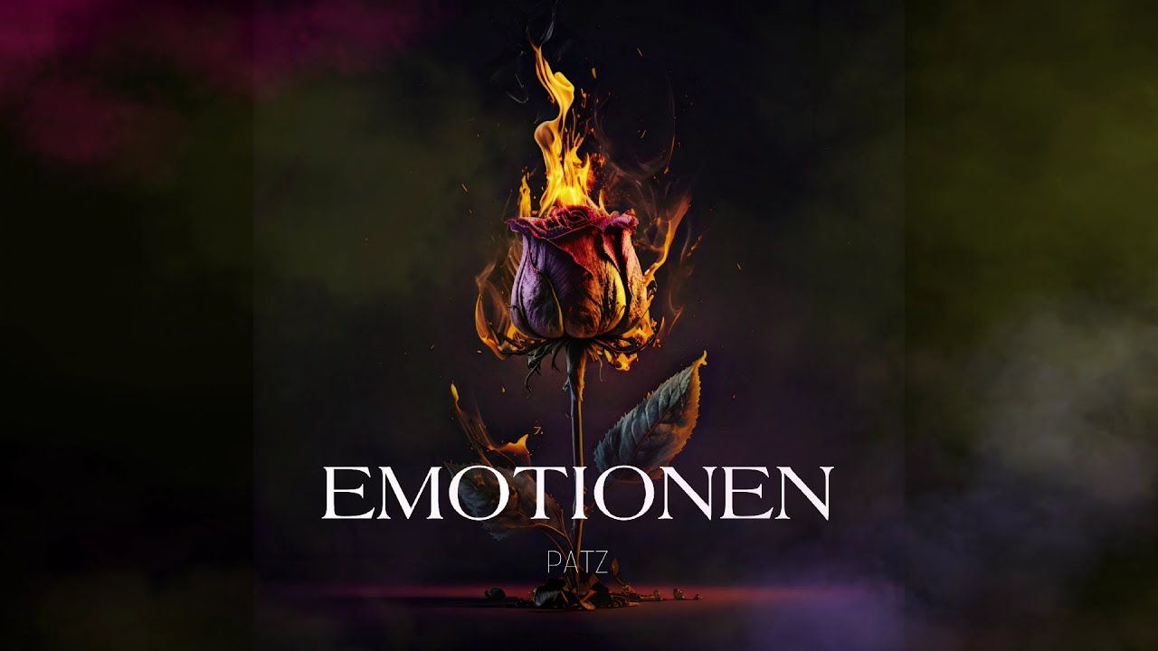 Watch PATZ - EMOTIONEN on YouTube Watch PATZ - EMOTIONEN on YouTube
