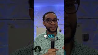 The Sower Parable: Understanding Jesus' Seed Story #shorts