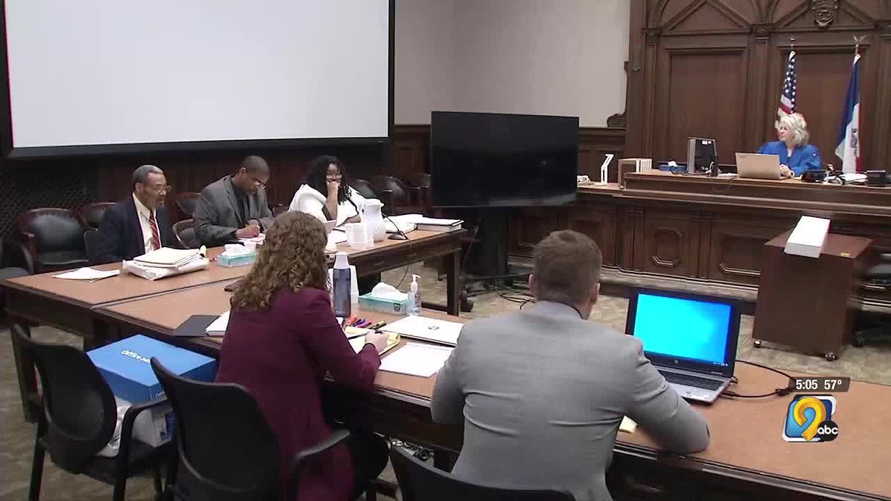 Cedar Rapids man sentenced to 10 years in prison for killing woman at ...