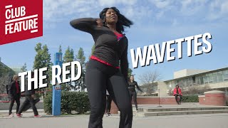 The Red Wavettes | Fresno State Club Feature