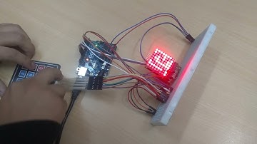 Arduino: Juego de Laberinto (Parte 2 de 2)