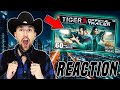 Tiger 3 Trailer | Salman Khan, Katrina Kaif, Emraan Hashmi | Maneesh Sharma | REACTION!!!