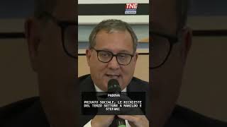 PRIVATO SOCIALE, LE RICHIESTE DEL TERZO SETTORE A MANILDO E STEFANI | 09/10/2025