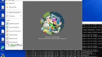 LibreOffice Base ODBC MSAccess Bug