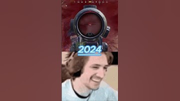 CODM 2024(DOGS) vs 2019( Zombie)  #codmbr #callofduty #codmobile #shorts