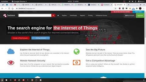 WSTG INFO 04 Enumerate Applications on Webserver | bug bounty part 4