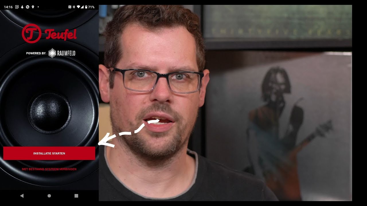 New We take an in-depth look at the Teufel - By Raumfeld - Streaming lineup