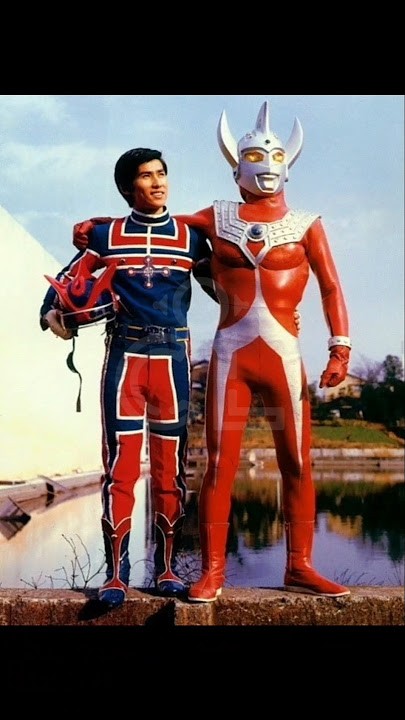 Konsep Awal Ultraman Taro Namanya King? #shorts #帰ってきたウルトラマン #ウルトラマンタロウ #ultraman #ultramantaro