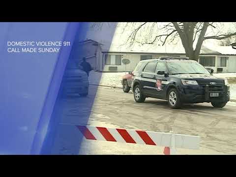 Monroe County deputy fatally shoots man involved in domestic violence ...