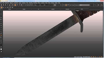 Mari 2.0 | Mask Groups