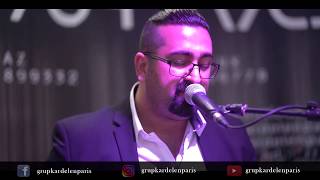 Grup Kardelen Paris (Osman) - Esti Seher Yeli