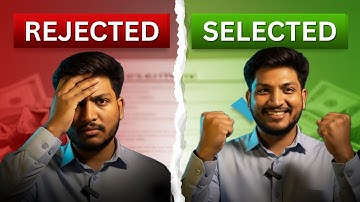 Why Your Resume Gets Rejected (and How to Fix It) | HR Insider Explains