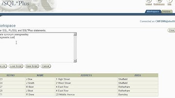 Basic SQL Tutorial - 8.2 - DCL Sharing and Permissions [TutorialGenius.com]
