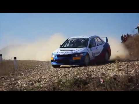 Ралли 'Адыгея 2015'