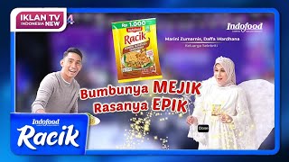 Tvc Iklan Racik Marinasi Serbaguna X Marini Zumarnis U0026 Daffa Wardhana september 2025  Indosiar Hd
