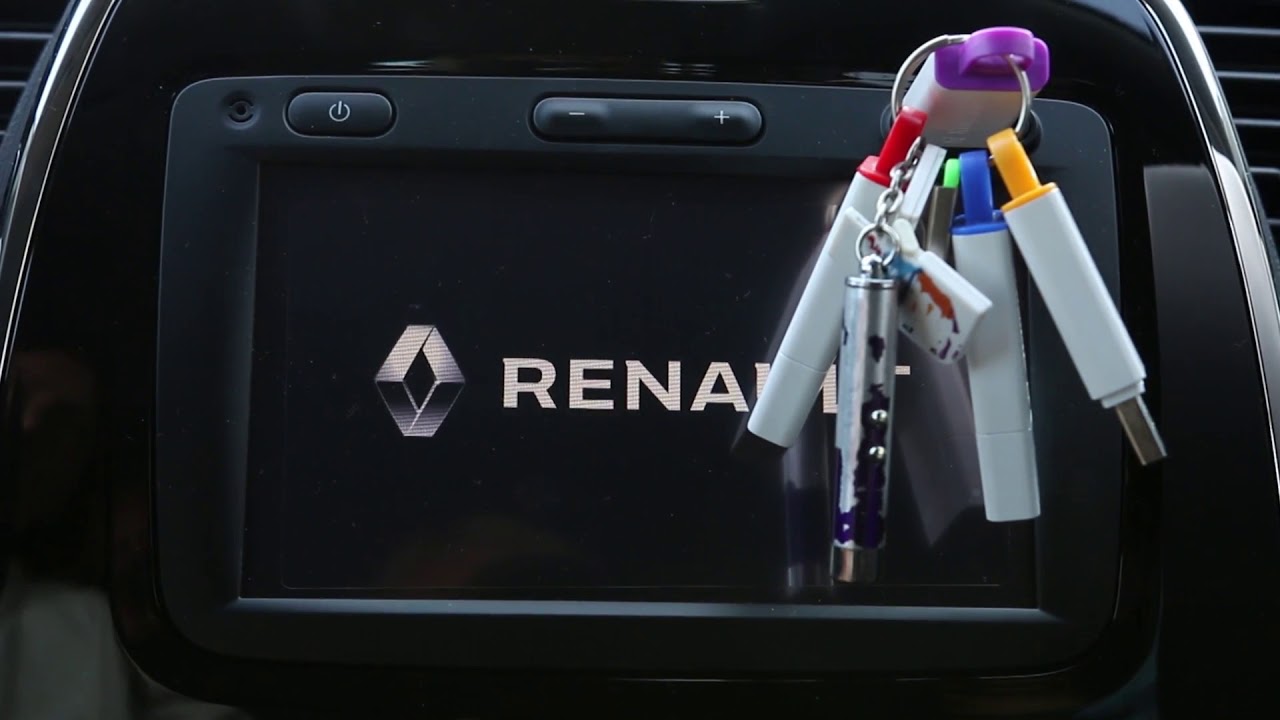 Menaco для hyundai