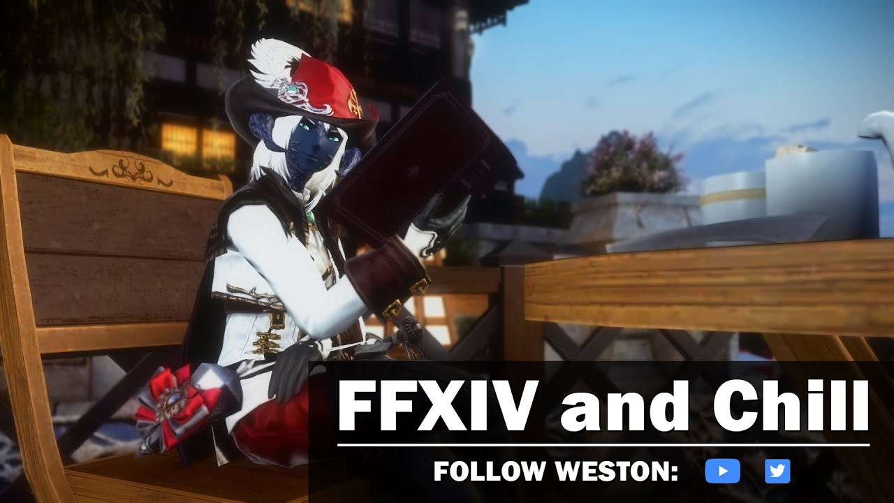 [ FFXIV | Crystal | RDM ] Summer Has Arrived - YouTube