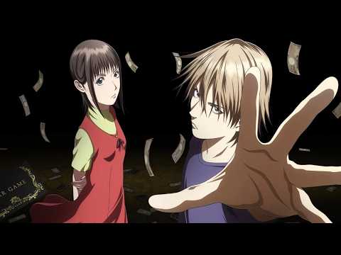 Liar Game anime op [Yorushika - Bubble] TV version