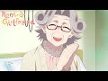 La nonna colpisce ancora! | Rent-a-Girlfriend