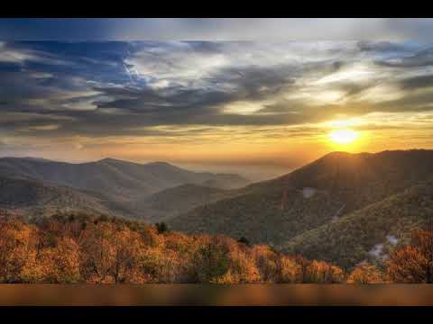 ترنيمة سنين طويله مضت