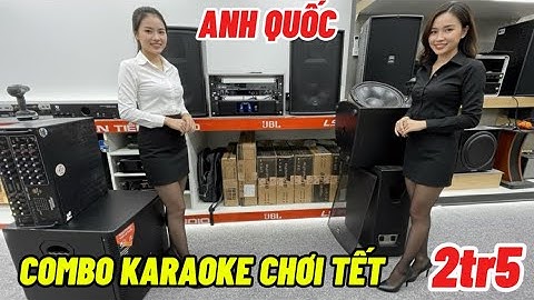 Sắm Bộ Dàn chơi Tết Hàng chất chỉ 2tr5 bao ship, lh:0834,970,555