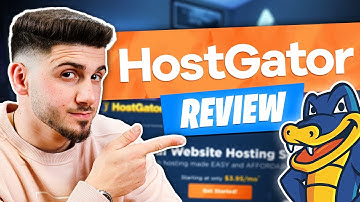 HostGator Review | How Is There Web Hosting In 2025?