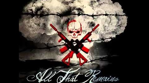 All That Remains - What If I Was Nothing