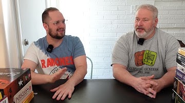 Debriefing: WBC 2022 - The Players