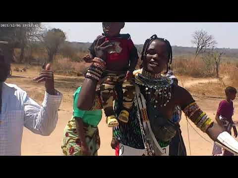 HOMA YA NG OMBE Harusi Kwa Gembe New Song