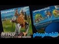 Playmobil - Surprise Egg - Mongol Warrior / Soldier (Mongolischer Krieger)