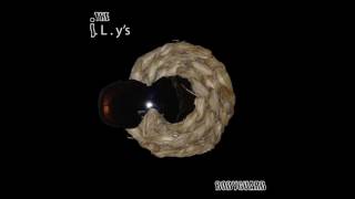 Video thumbnail of "The I.L.Y's - Wash My Hands Shorty"