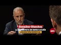 ⭐ Javier González-Olaechea  en Edición Especial con Diego Acuña