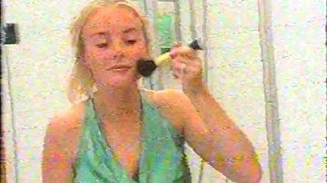 NZ TV Commercial - Natural Glamour (2005) [LQ]