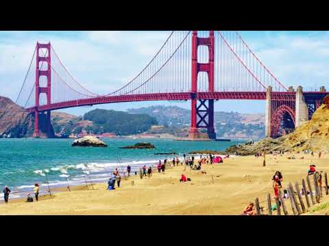 Vídeo: San Francisco é uma cidade sustentável?