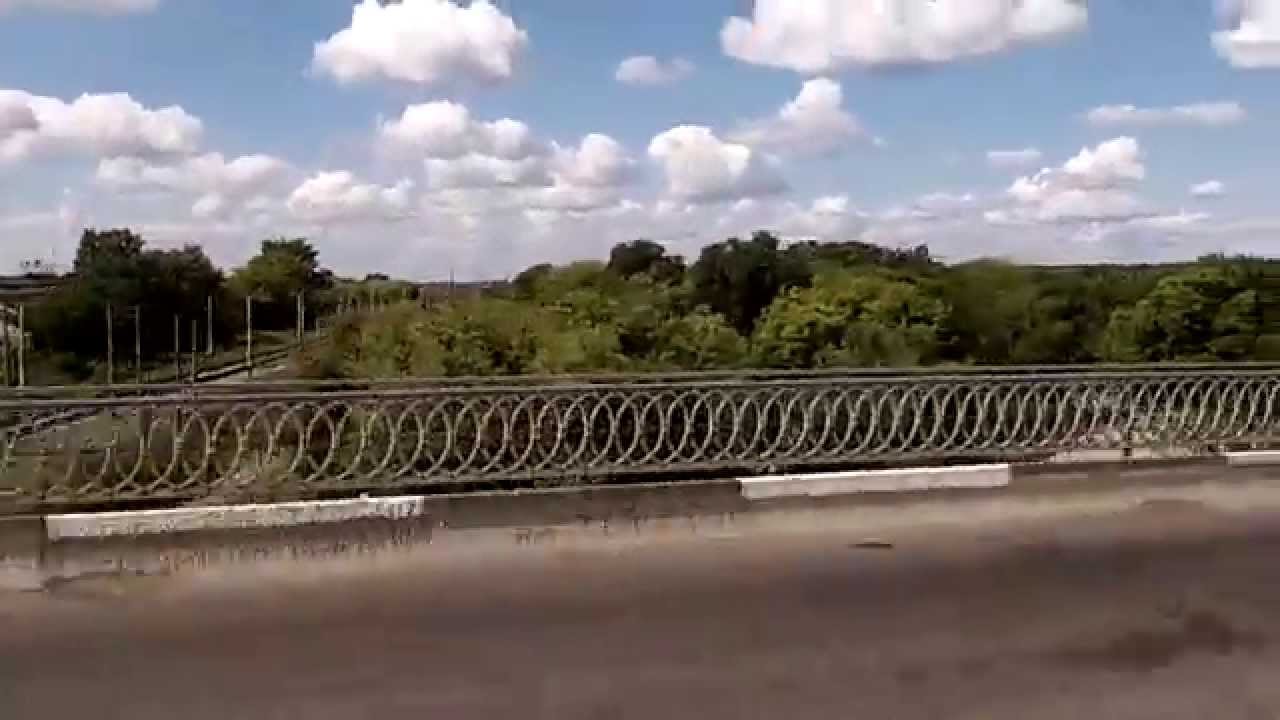 Смела Шева - Центр на 17  09 2011