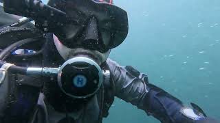 Dive on Inchcape 10 - 30 March 2025
