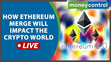 Ethereum Merge: Why It