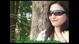 Pop Minang Tataruang(RINTO)