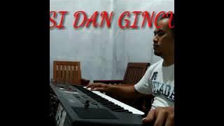 Dasi dan gincu sampling bk5