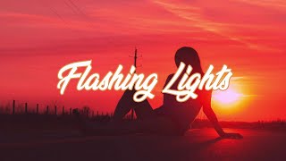 Kanye West - Flashing Lights (Clean - Lyrics)