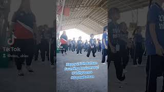 Sayaw Bataan- Unity Dance