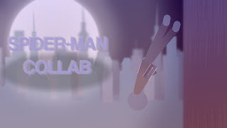 Spider-Man Collab | Stick Nodes