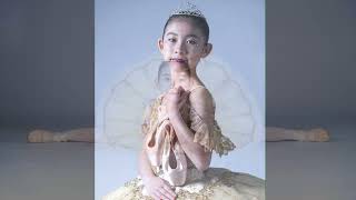 Lee Brina - CSTD Grade 3