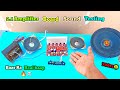 🔥🥵2.1 HOME THEATRE AMPLIFIER BOARD CONNECTION WITH SOUND TESTING! POWERFUL AMPLIFIER BOARD