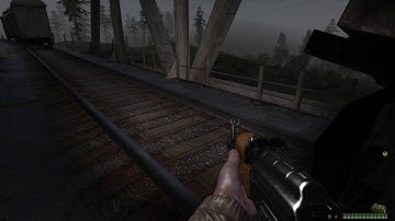 S.T.A.L.K.E.R. - Call of Chernobyl: When it